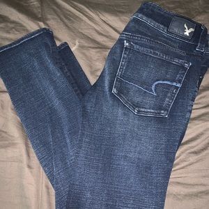 American Eagle Jeans ( Artist Crop )